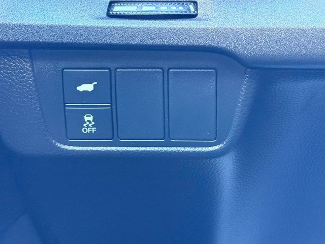 2025 Honda CR-V Hybrid Sport-L AWD - 23043870 - 41