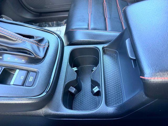 2025 Honda CR-V Hybrid Sport-L AWD - 23043870 - 57