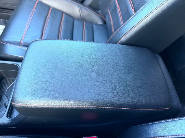 2025 Honda CR-V Hybrid Sport-L AWD - 23043870 - 58