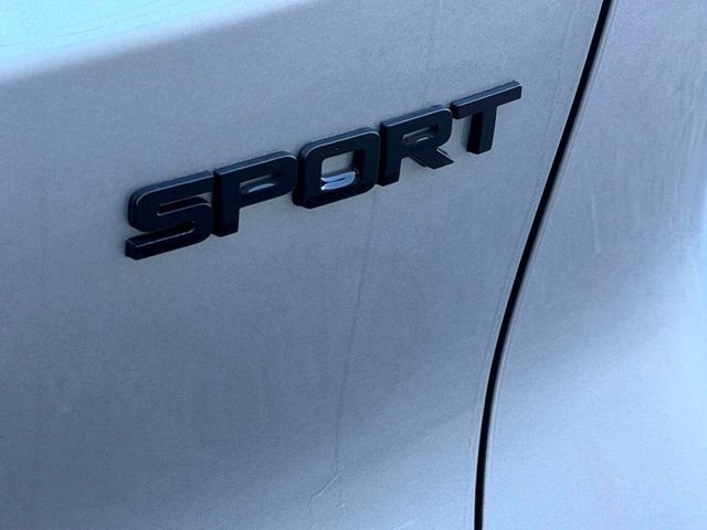 2025 Honda CR-V Hybrid Sport-L AWD - 23043870 - 5