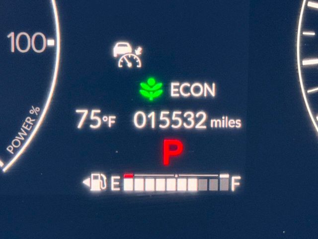 2025 Honda CR-V Hybrid Sport-L AWD - 23043870 - 61