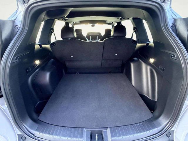 2025 Honda CR-V Hybrid Sport-L AWD - 23043870 - 6