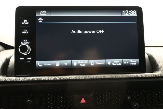 2025 Honda CR-V Hybrid Sport-L AWD - 23023313 - 14