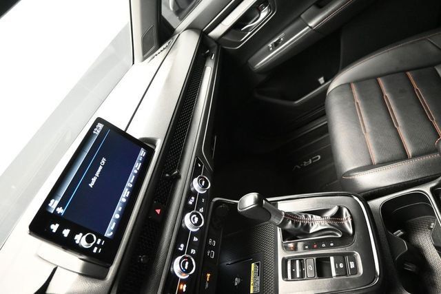 2025 Honda CR-V Hybrid Sport-L AWD - 23023313 - 15