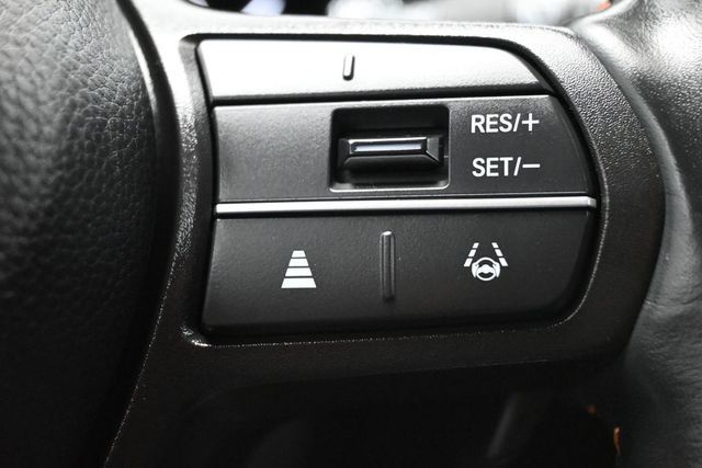 2025 Honda CR-V Hybrid Sport-L AWD - 23023313 - 18