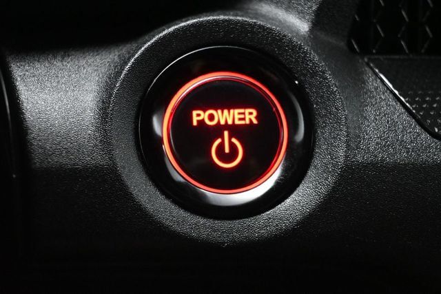 2025 Honda CR-V Hybrid Sport-L AWD - 23023313 - 22