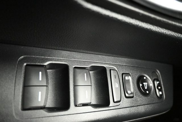 2025 Honda CR-V Hybrid Sport-L AWD - 23023313 - 23