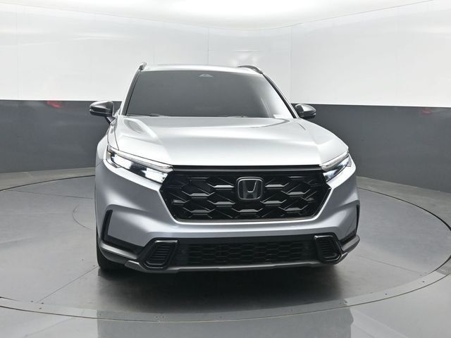 2025 Honda CR-V Hybrid Sport-L AWD - 23023313 - 29