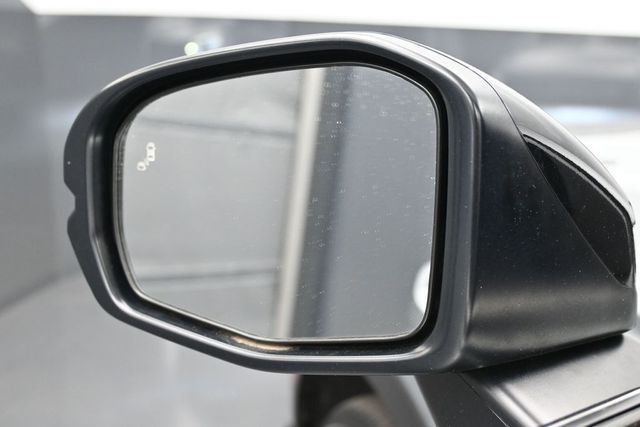 2025 Honda CR-V Hybrid Sport-L AWD - 23023313 - 4