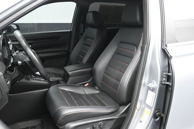 2025 Honda CR-V Hybrid Sport-L AWD - 23023313 - 5