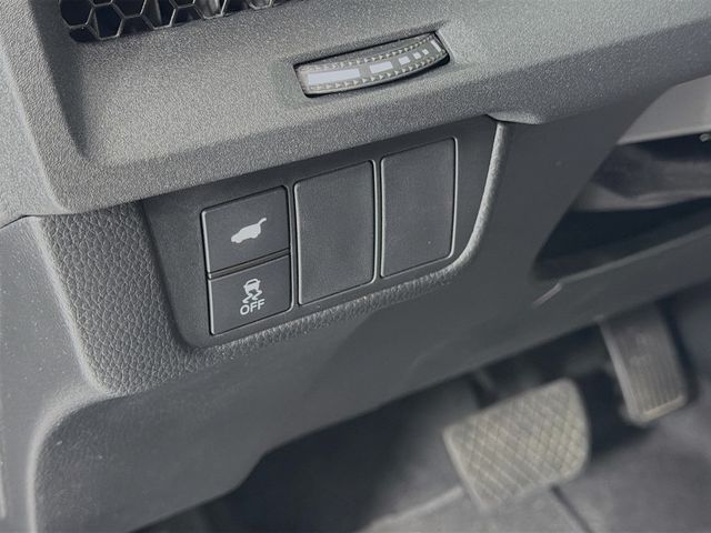 2025 Honda CR-V Hybrid Sport-L AWD - 23001813 - 9