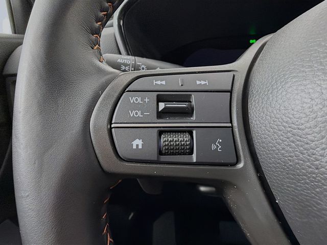 2025 Honda CR-V Hybrid Sport-L AWD - 23001813 - 10