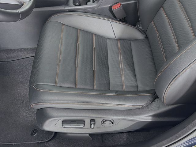 2025 Honda CR-V Hybrid Sport-L AWD - 23001813 - 18