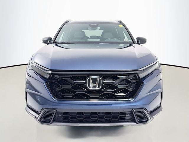 2025 Honda CR-V Hybrid Sport-L AWD - 23001813 - 1
