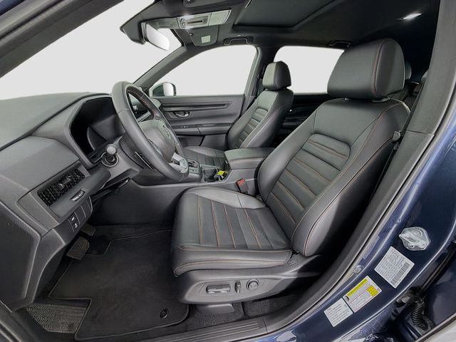 2025 Honda CR-V Hybrid Sport-L AWD - 23001813 - 20