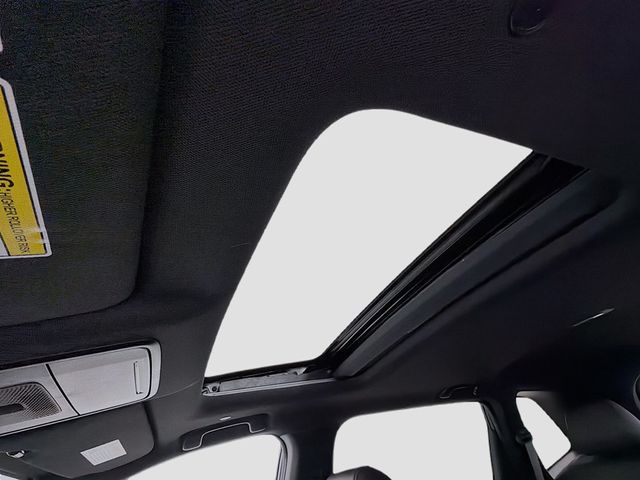 2025 Honda CR-V Hybrid Sport-L AWD - 23001813 - 21
