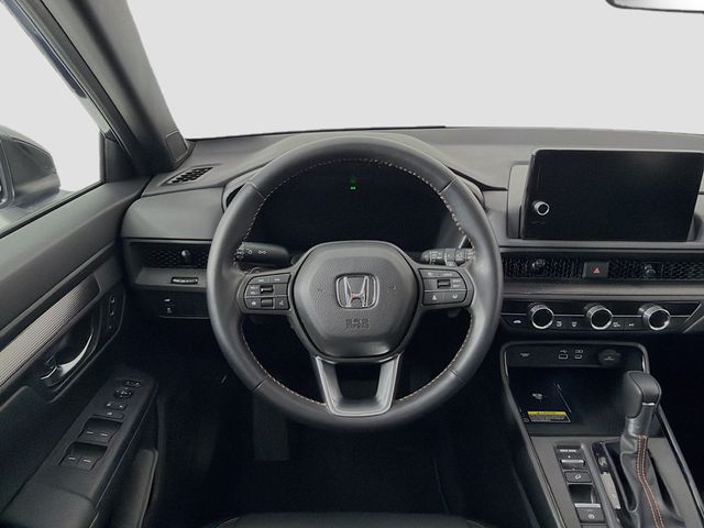 2025 Honda CR-V Hybrid Sport-L AWD - 23001813 - 22