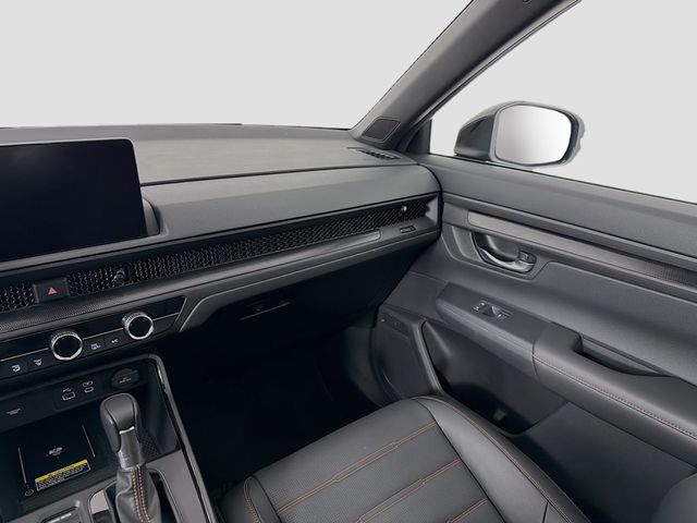 2025 Honda CR-V Hybrid Sport-L AWD - 23001813 - 23