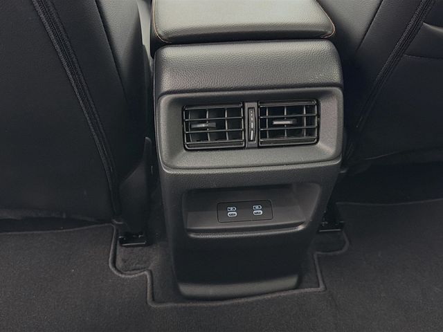 2025 Honda CR-V Hybrid Sport-L AWD - 23001813 - 25