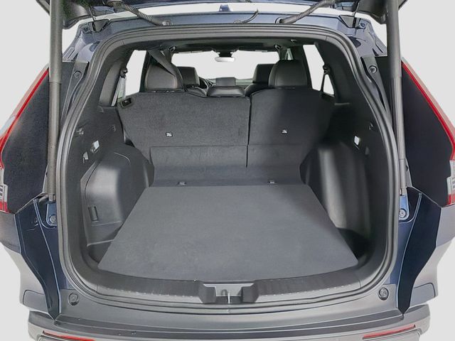 2025 Honda CR-V Hybrid Sport-L AWD - 23001813 - 26