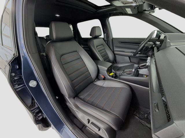2025 Honda CR-V Hybrid Sport-L AWD - 23001813 - 28