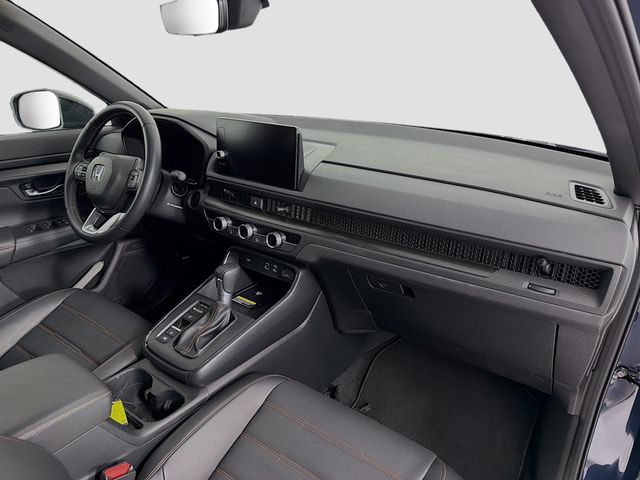 2025 Honda CR-V Hybrid Sport-L AWD - 23001813 - 29