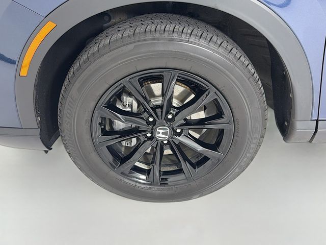 2025 Honda CR-V Hybrid Sport-L AWD - 23001813 - 32