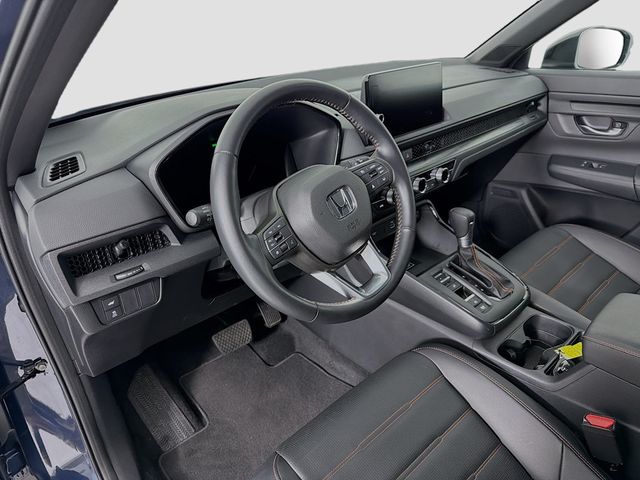 2025 Honda CR-V Hybrid Sport-L AWD - 23001813 - 8