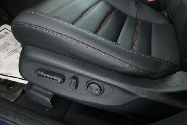 2025 Honda CR-V Hybrid Sport-L AWD - 22922091 - 9