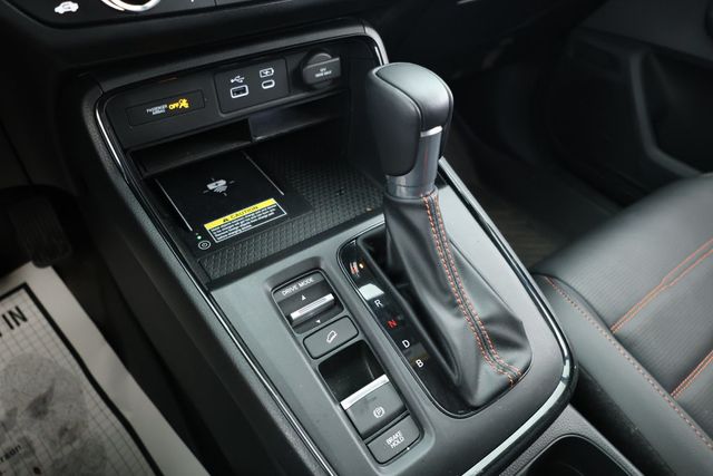 2025 Honda CR-V Hybrid Sport-L AWD - 22922091 - 14