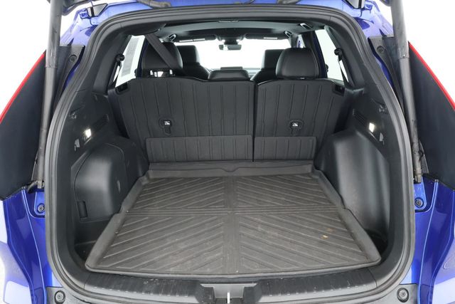 2025 Honda CR-V Hybrid Sport-L AWD - 22922091 - 19