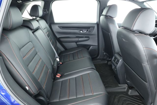 2025 Honda CR-V Hybrid Sport-L AWD - 22922091 - 20