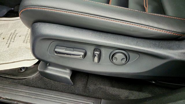 2025 Honda CR-V Hybrid Sport-L AWD - 23004620 - 11