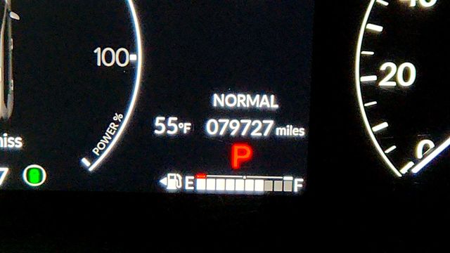 2025 Honda CR-V Hybrid Sport-L AWD - 23004620 - 15