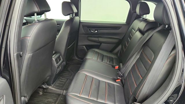 2025 Honda CR-V Hybrid Sport-L AWD - 23004620 - 20