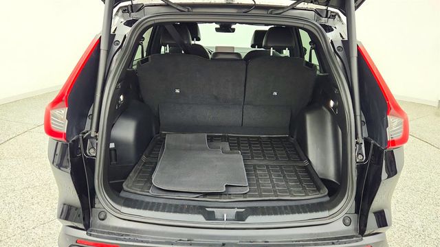 2025 Honda CR-V Hybrid Sport-L AWD - 23004620 - 21