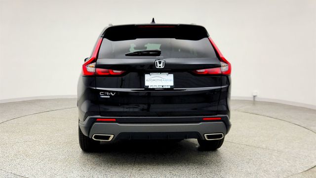 2025 Honda CR-V Hybrid Sport-L AWD - 23004620 - 5