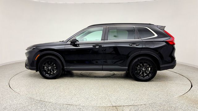 2025 Honda CR-V Hybrid Sport-L AWD - 23004620 - 7