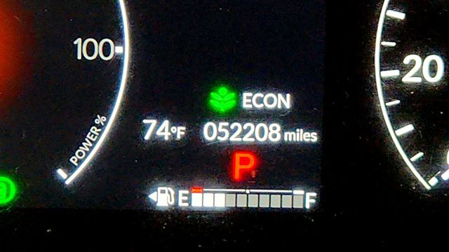 2025 Honda CR-V Hybrid Sport-L AWD - 23094715 - 14