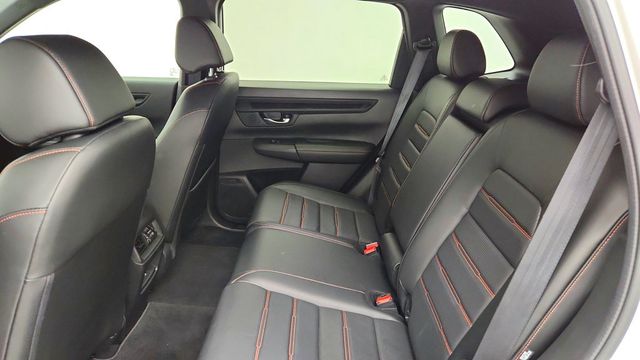 2025 Honda CR-V Hybrid Sport-L AWD - 23094715 - 18