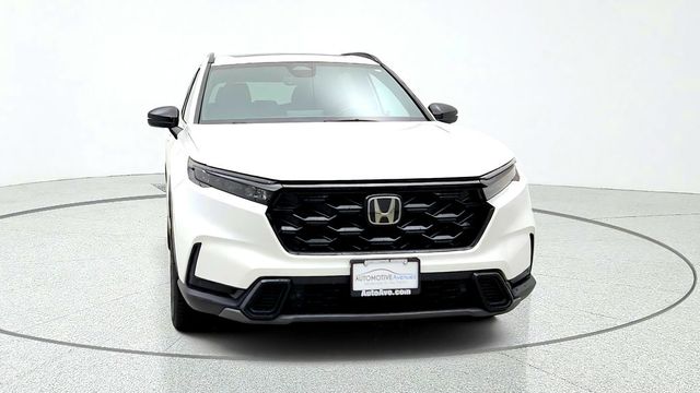 2025 Honda CR-V Hybrid Sport-L AWD - 23094715 - 1