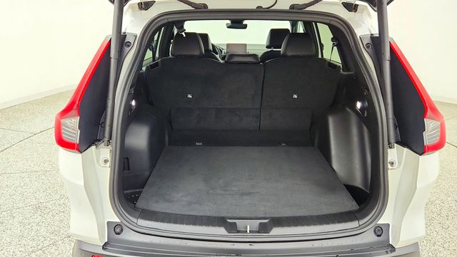 2025 Honda CR-V Hybrid Sport-L AWD - 23094715 - 19
