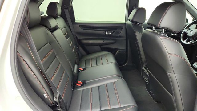 2025 Honda CR-V Hybrid Sport-L AWD - 23094715 - 20