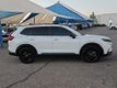 2025 Honda CR-V Hybrid Sport-L FWD - 22948692 - 4