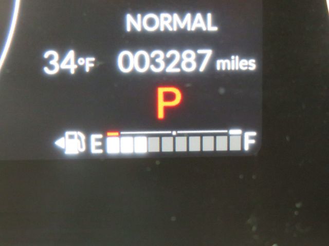 2025 Honda CR-V Hybrid Sport-L FWD - 22984467 - 12