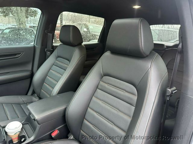 2025 Honda CR-V Hybrid Sport-L FWD - 22972454 - 7