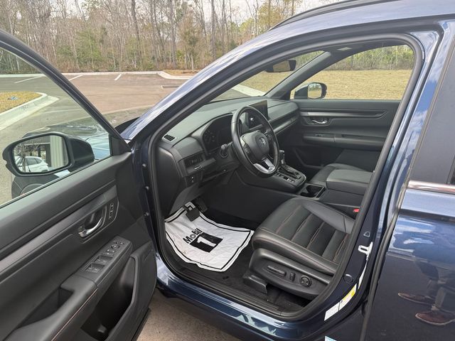 2025 Honda CR-V Hybrid Sport-L FWD - 22988050 - 2