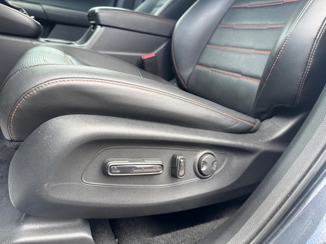 2025 Honda CR-V Hybrid Sport-L FWD - 23073149 - 9