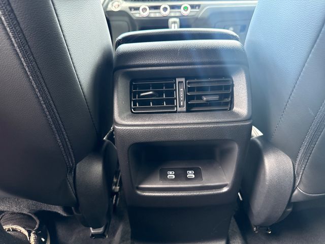 2025 Honda CR-V Hybrid Sport-L FWD - 23073149 - 10