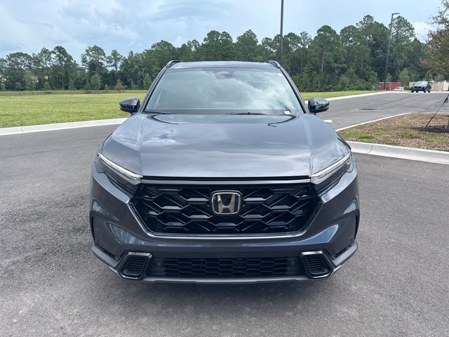 2025 Honda CR-V Hybrid Sport-L FWD - 23073149 - 20